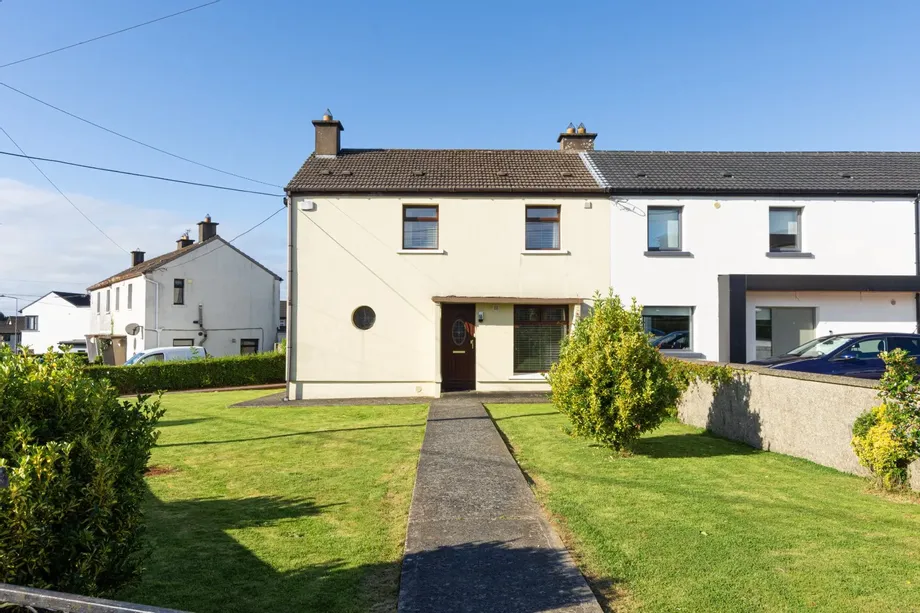 55 Marian Park, Waterford City, Co. Waterford, X91YT9F - DNG Estate Agents