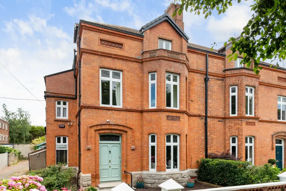 6 Sunbury Gardens, Dartry, Dublin 6, D06 - DNG Estate Agents