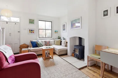 12 Woodfield Avenue, Inchicore, D10 -  DNG