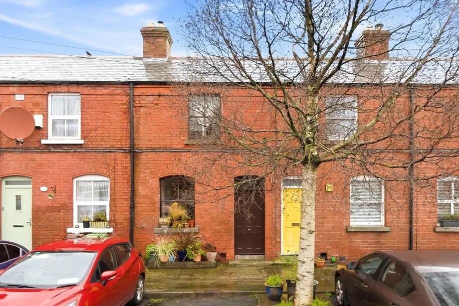 12 Woodfield Avenue, Inchicore, D10 - DNG Estate Agents