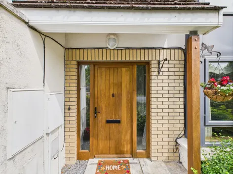 8 Colliers Brook, Tullamore, Co Offaly, R35A4X7 -  DNG