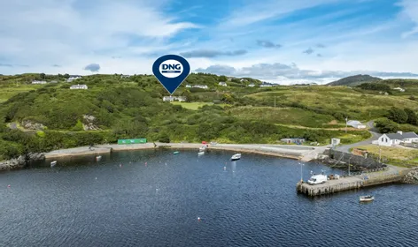 Fortuna Cottage, Kilbeg, Kilcar, Co.Donegal, F94H0F2 -  DNG