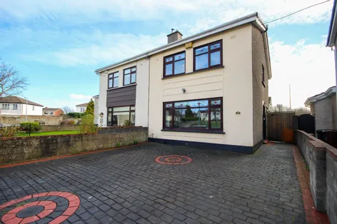50 Raheen Drive, Tallaght, Dublin 24, D24T9H3 - DNG