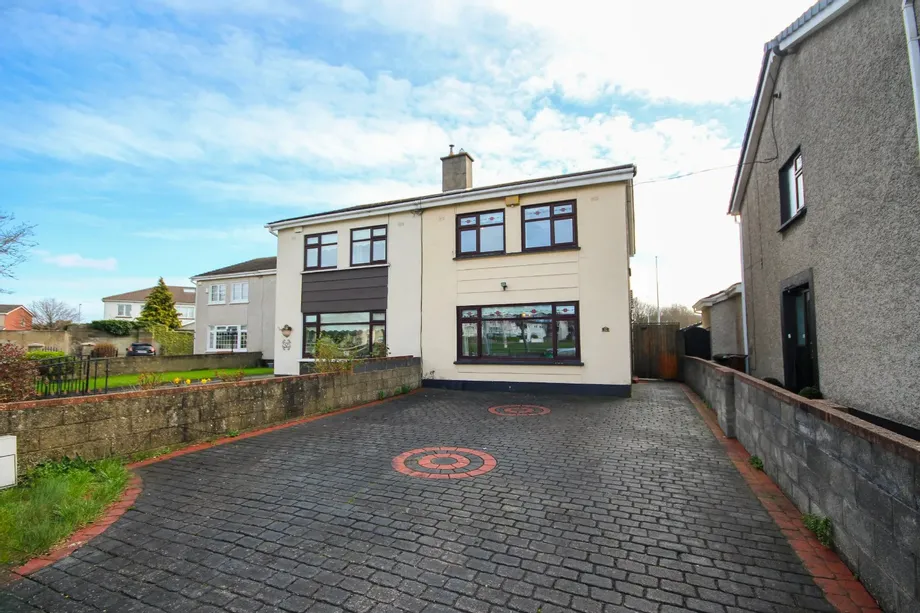 50 Raheen Drive, Tallaght, Dublin 24, D24T9H3 - DNG Estate Agents