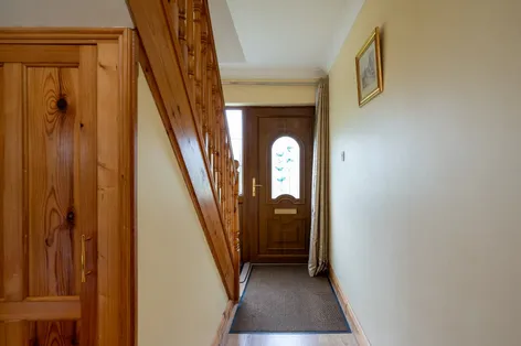 Lugamarla, Mountbolus, Co Offaly, R35X230 -  DNG