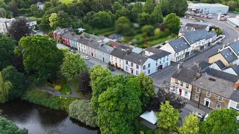 Egmont Place, Kanturk, Co. Cork, P51 -  DNG