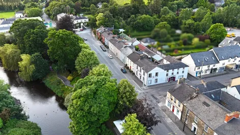 Egmont Place, Kanturk, Co. Cork, P51 -  DNG