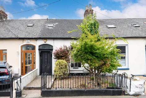 23 Charleville Avenue, North Strand, Dublin 3, D03 -  DNG