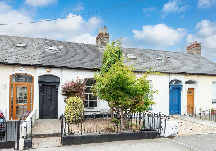 23 Charleville Avenue, North Strand, Dublin 3, D03 - DNG Estate Agents