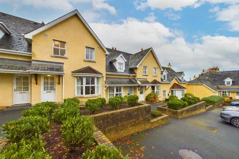 No.26 Power Mews, Faithlegg, Co. Waterford, X91 - DNG