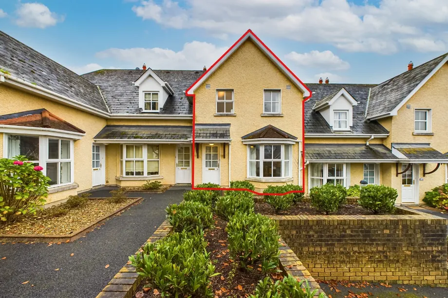 No.26 Power Mews, Faithlegg, Co. Waterford, X91 - DNG Estate Agents