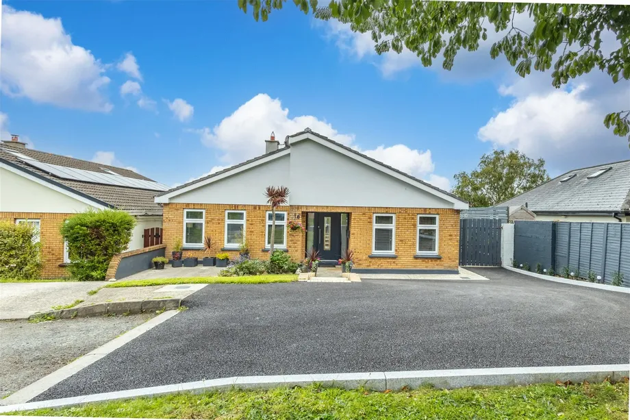 8 Redford Court, Greystones, Co. Wicklow, A63A406 - DNG Estate Agents