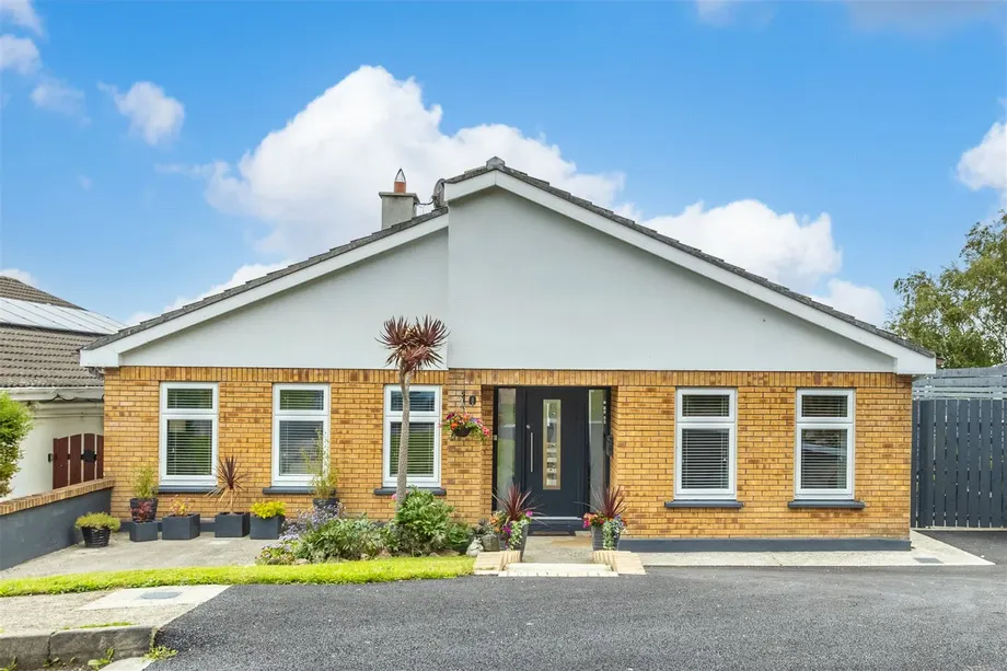 8 Redford Court, Greystones, Co. Wicklow, A63A406 - DNG Estate Agents