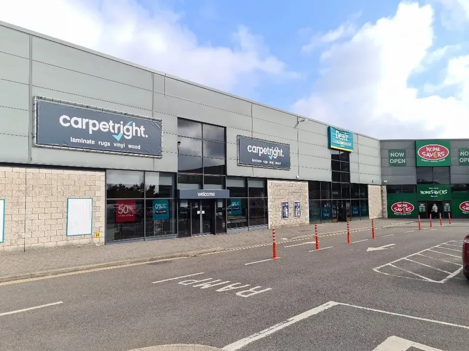 4 Wexford Retail Park, Clonard, Wexford Town, Y35 - DNG Estate Agents
