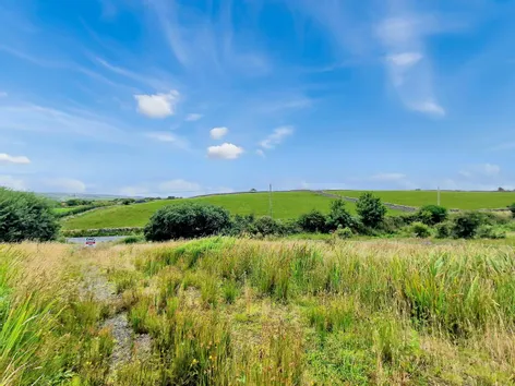 Circa 0.7 Acre Site Deerpark, Ennistymon, Co. Clare -  DNG