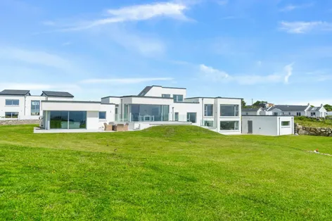 1 Gaoth Na Mara, Furbo, Co. Galway, H91 - DNG