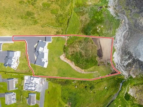 1 Gaoth Na Mara, Furbo, Co. Galway, H91 - DNG