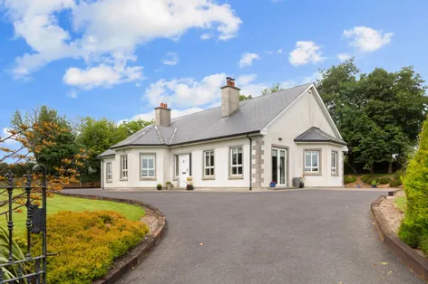 Coolacarney, Ballindaggin, Enniscorthy, Co Wexford, Y21YV59 -  DNG