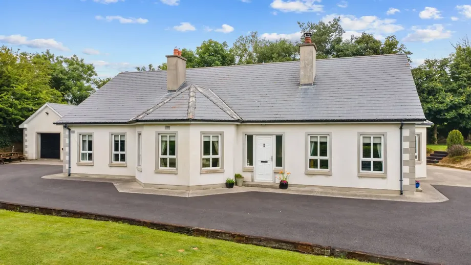 Coolacarney, Ballindaggin, Enniscorthy, Co Wexford, Y21YV59 - DNG Estate Agents