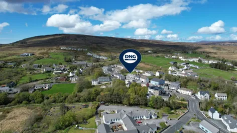 Main Street, Carrick, Donegal, F94WCT8 - DNG