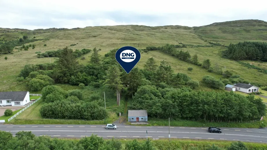 Leitir, Kilcar, Co.Donegal, F94NT27 - DNG Estate Agents