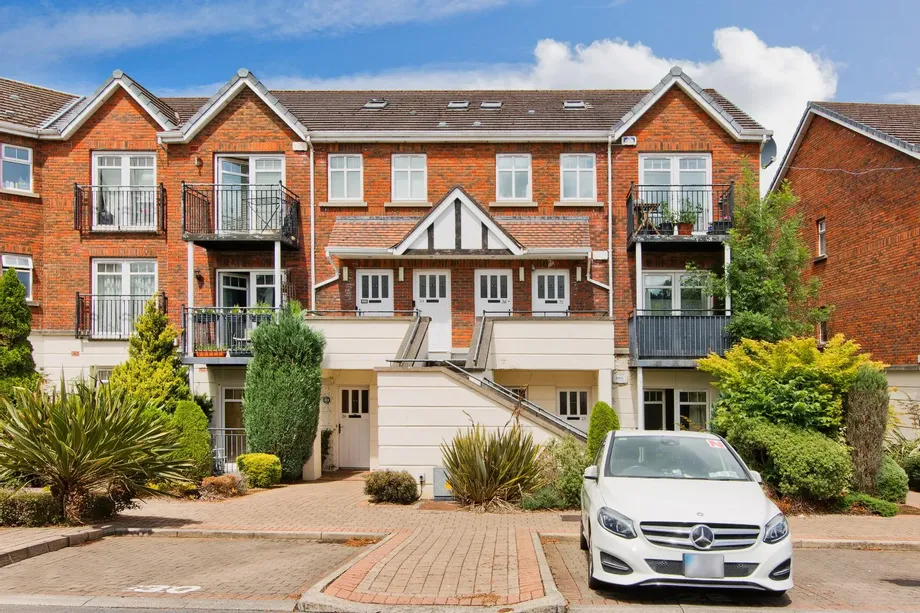 32 Stocking Wood Copse, Stocking Avenue, Rathfarnham, Dublin 16, D16P972 - DNG Estate Agents