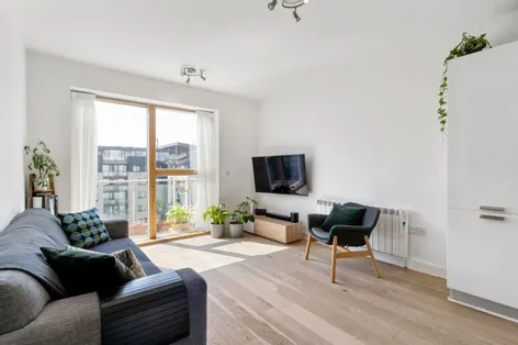 63 Grand Canal Wharf, South Dock Road, Ringsend, Dublin 4, D04 -  DNG