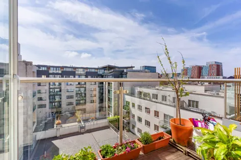 63 Grand Canal Wharf, South Dock Road, Ringsend, Dublin 4, D04 -  DNG