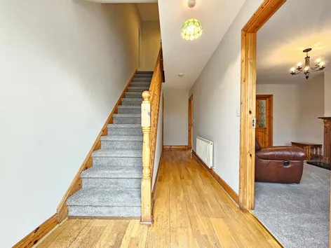 37 Fergus View, Cappahard, Ennis, Co Clare, V95Y0E6 -  DNG