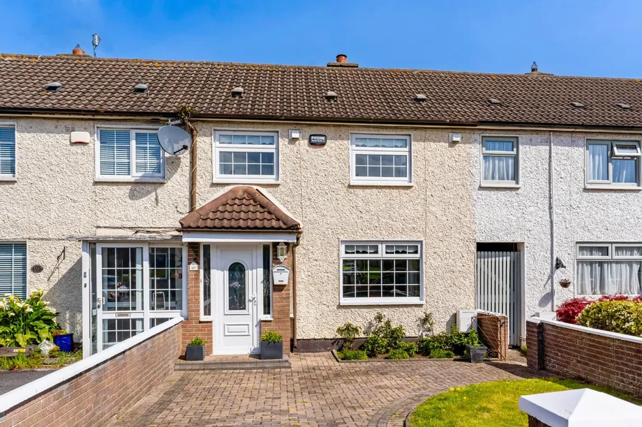 107 Mountain View Drive, Rathfarnham, Dublin 14, D14Y2C5 - DNG Estate Agents