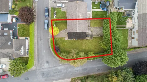 82 Avondale Close, Avondale, Waterford City, Co. Waterford, X91V05Y -  DNG