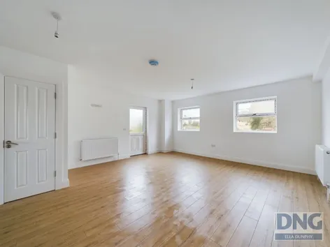 High Street, Goresbridge, Co.Kilkenny, R95W2K0 -  DNG