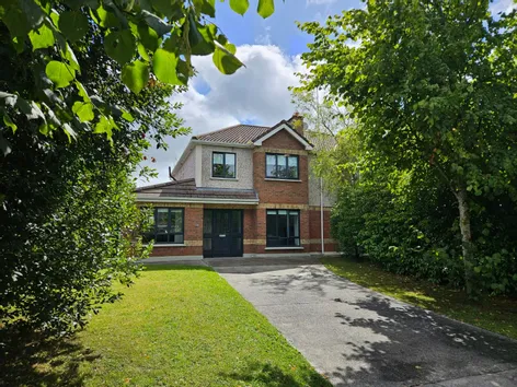 64 The Park, Lakepoint Park, Mullingar, Co. Westmeath, N91T6T2 -  DNG