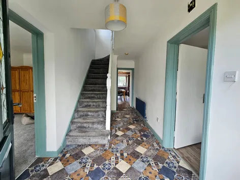 64 The Park, Lakepoint Park, Mullingar, Co. Westmeath, N91T6T2 -  DNG