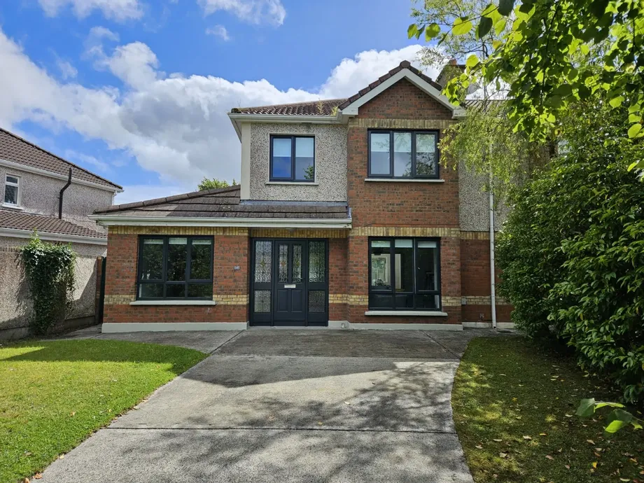 64 The Park, Lakepoint Park, Mullingar, Co. Westmeath, N91T6T2 - DNG Estate Agents