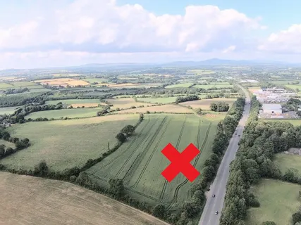 Moyne Lower, Enniscorthy, Co. Wexford - DNG