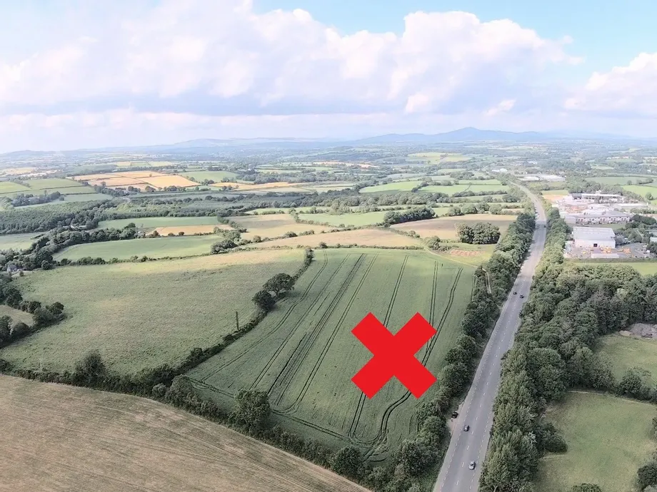 Moyne Lower, Enniscorthy, Co. Wexford - DNG Estate Agents