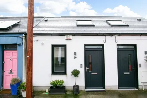 20 Arbutus Place, Portobello, Dublin 8, D08X3T1 -  DNG