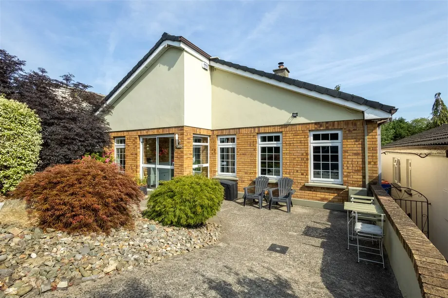 15 Redford Court, Greystones, Co. Wicklow, A63X762 - DNG Estate Agents