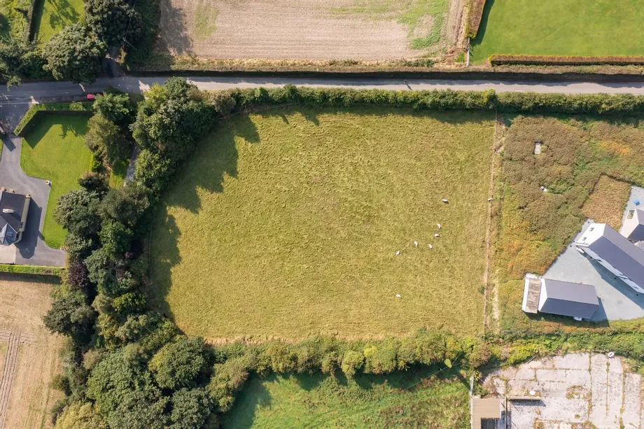 Site At, Garrolagh, Co. Louth, A92YH99 - DNG Estate Agents