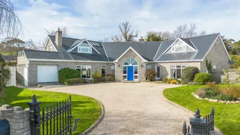 Small Oaks, 6 Rathmichael Haven, Rathmichael, Dublin 18, D18A702 -  DNG