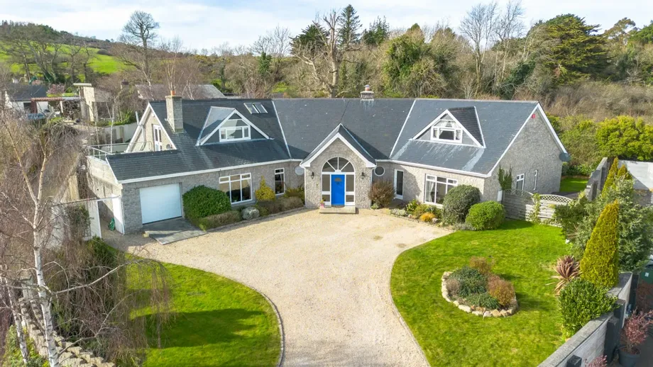 Small Oaks, 6 Rathmichael Haven, Rathmichael, Dublin 18, D18A702 - DNG Estate Agents