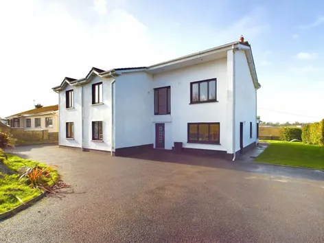 Ballygunnermore, Ballygunner, Co. Waterford, X91F3A0 - DNG