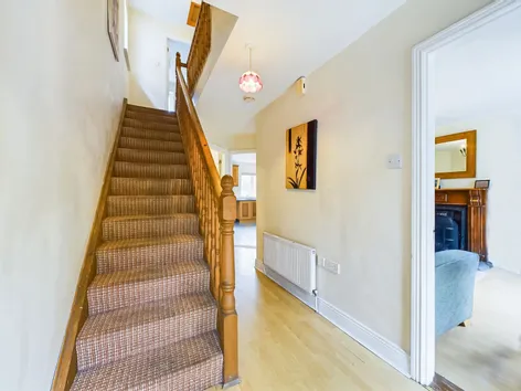3 Stoneybridge, Tybroughney, Piltown, Co. Kilkenny, E32 -  DNG