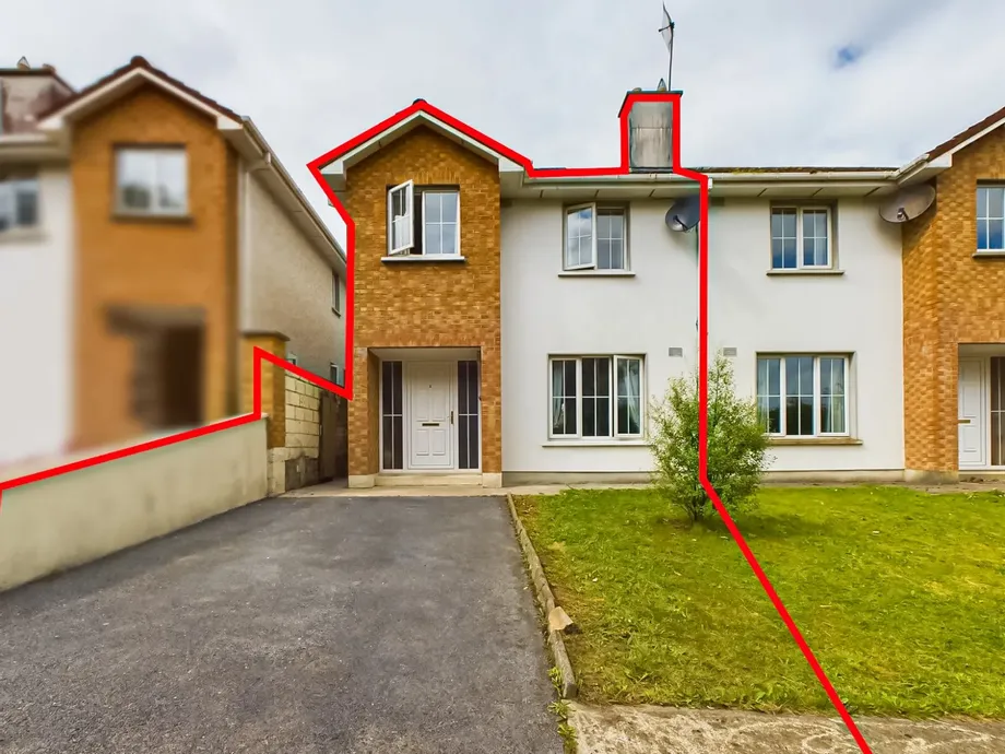 3 Stoneybridge, Tybroughney, Piltown, Co. Kilkenny, E32 - DNG Estate Agents