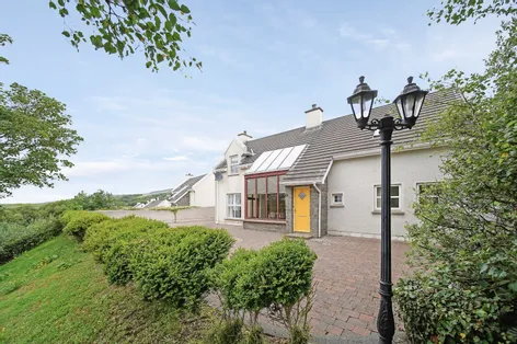 The Narrow's, 8 Fintra Bay, Killybegs, Co.Donegal, F94 -  DNG