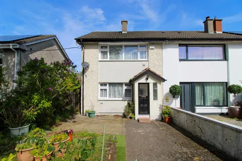 94 Avonbeg Gardens, Tallaght, Dublin 24, D24K0EE -  DNG