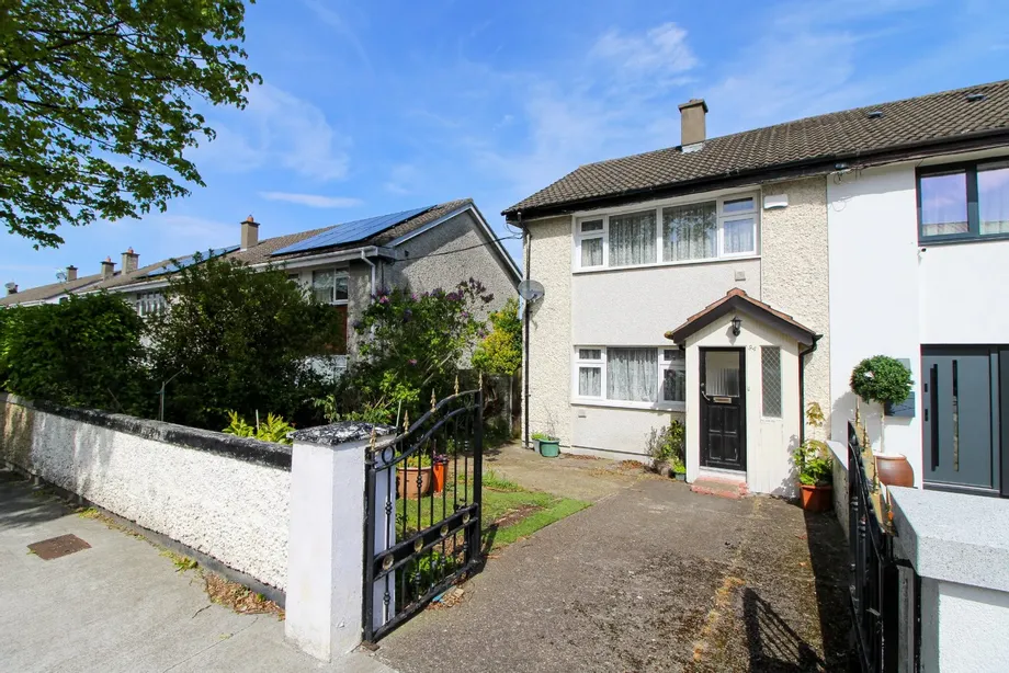 94 Avonbeg Gardens, Tallaght, Dublin 24, D24K0EE - DNG Estate Agents