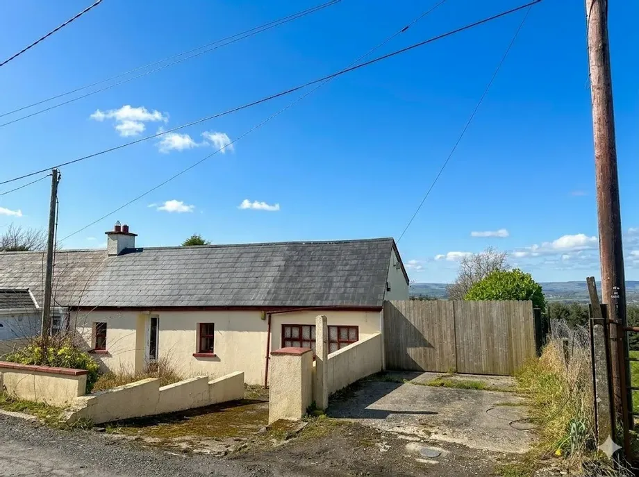 Upper Coolbawn, Castlecomer, Co Kilkenny, R95AHT2 - DNG Estate Agents