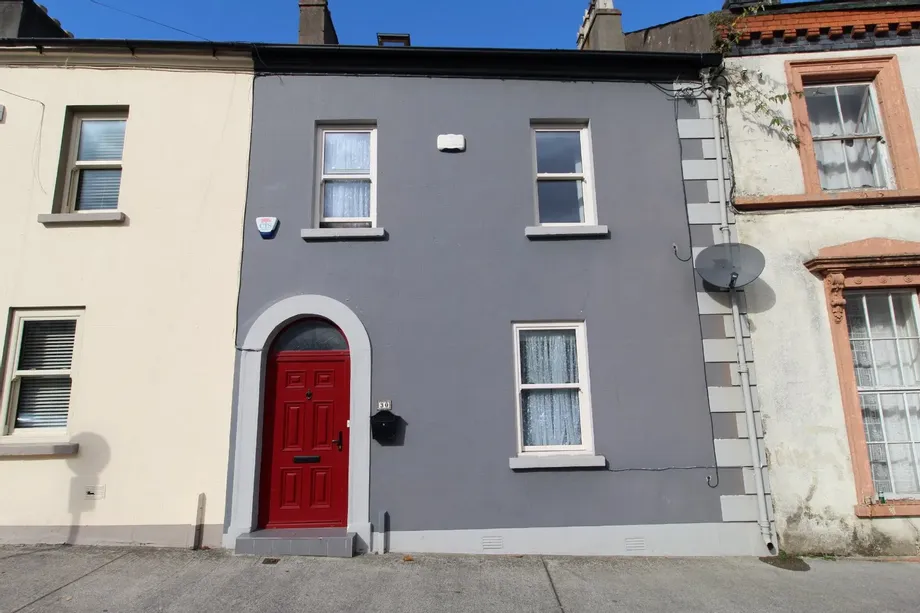 30 The Glen, Waterford City, Co. Waterford, X91RYF6 - DNG Estate Agents